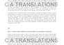 translate italian, turkish and english content accurately